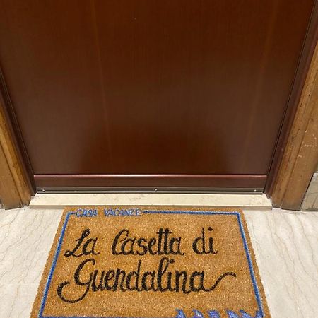 La Casetta Di Guendalina Lido di Ostia Exterior foto